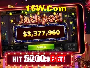 Live Casino 5200 Bet