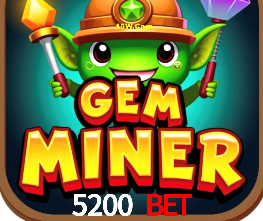 Sports Statistics 5200 Bet